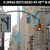 Is Your E-ZPass Being Tracked Around NYC? Probably
